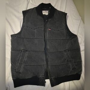 Levi's 600 fp vest